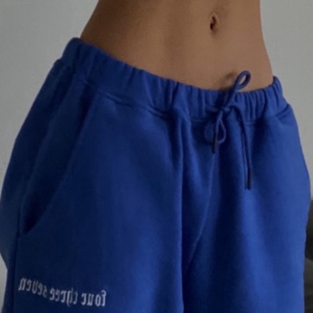 437 Swim Club Empire Sweatpants
